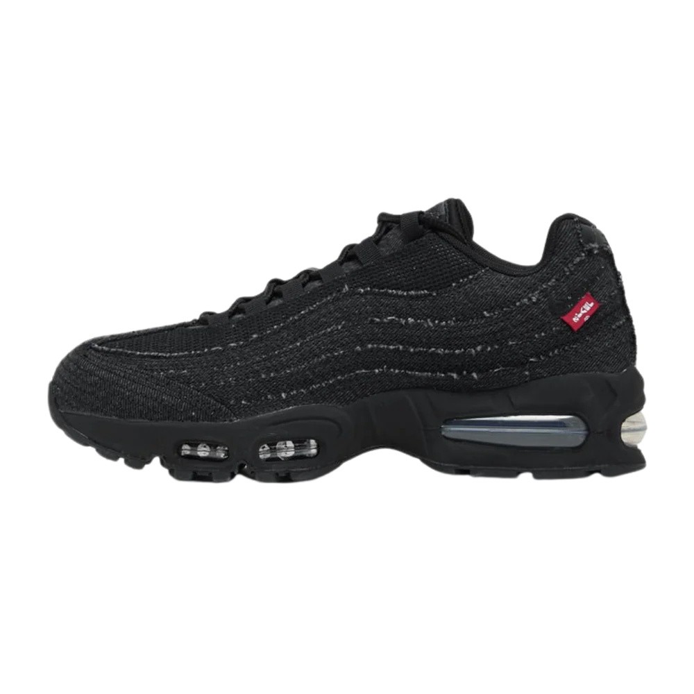 Nike Air Max 95 OG Levi's Black