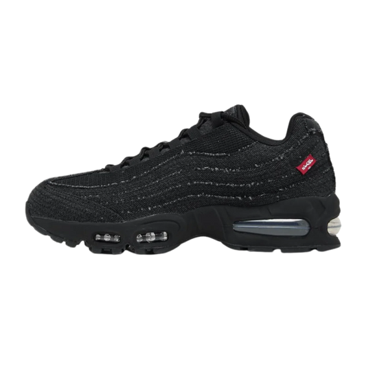 Nike Air Max 95 OG Levi's Black