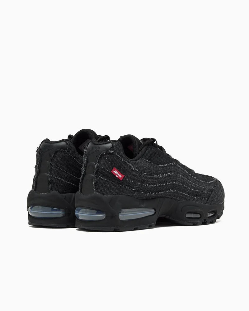 Nike Air Max 95 OG Levi's Black