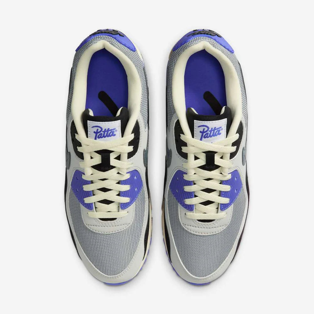 Nike Air Max 90 SP Patta Waves Sapphire