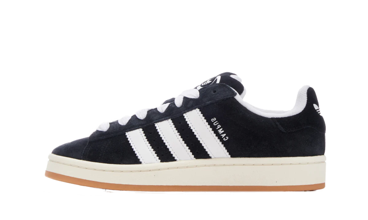 Adidas Campus 00s Core Black