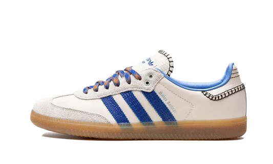 Adidas Samba Nylon Wales Bonner Wonder Clay Royal