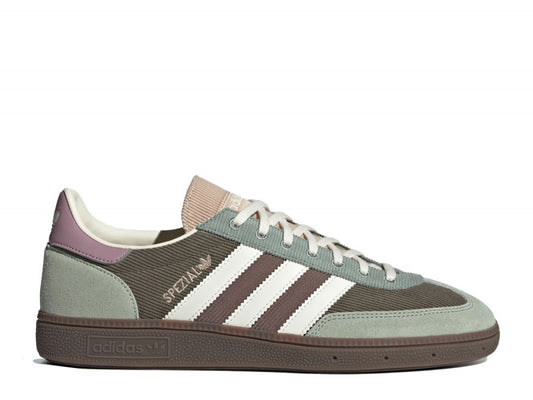 adidas Handball Spezial 'Silver Green Magic Mauve'