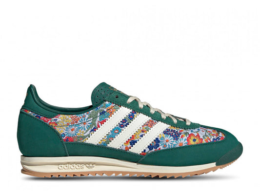 Adidas SL 72 OG Liberty London Collegiate Green