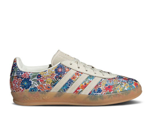 adidas Gazelle Indoor 'Liberty London Floral Embroidery' (W)