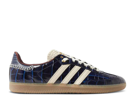 adidas Samba 'Wales Bonner Navy Croc'