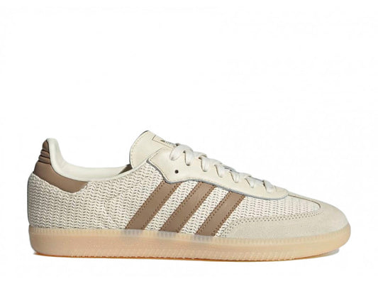 Adidas Samba OG Cream White Cardboard