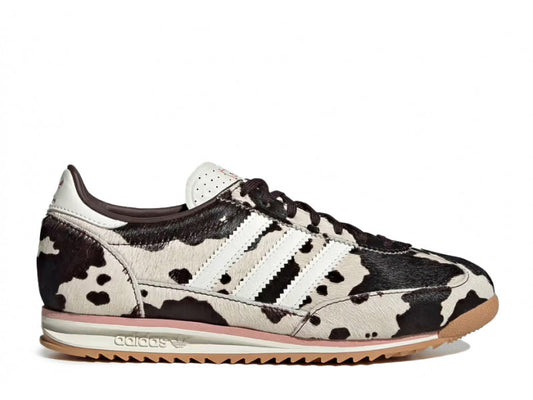 adidas SL 72 OG Cow Print (W)