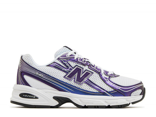 New Balance 740v2 Concord
Grape