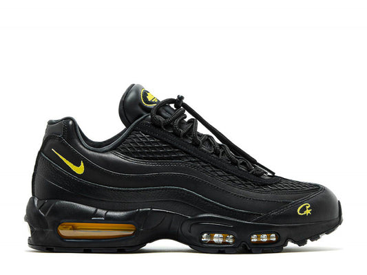 Nike Air Max 95 Corteiz Honey
Black