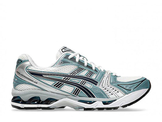 ASICS Gel-Kayano 14 White Fjord
Grey