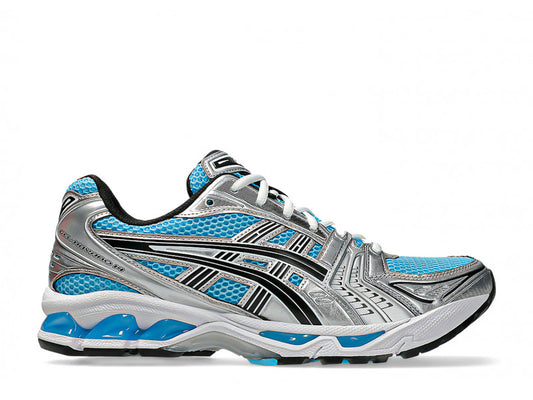 ASICS Gel Kayano 14 Arctic Sky
Pure Silver