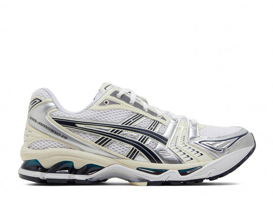 ASICS Gel-Kayano 14 White
Midnight