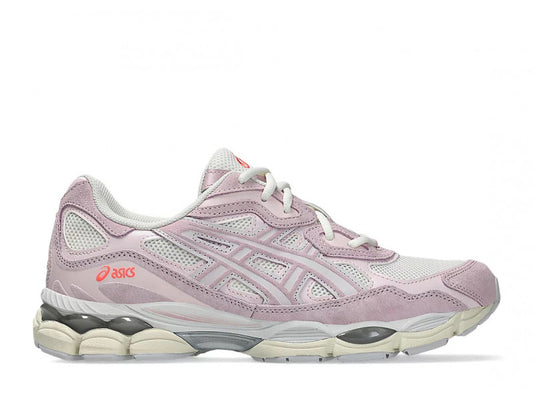 Asics gel NYC Cream Rose Water