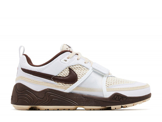 Nike Zoom Field Jaxx 'Travis Scott Light Chocolate'