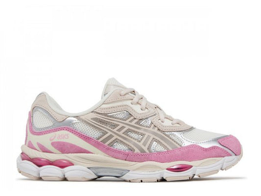 Asics Gel NYC Cream Pink