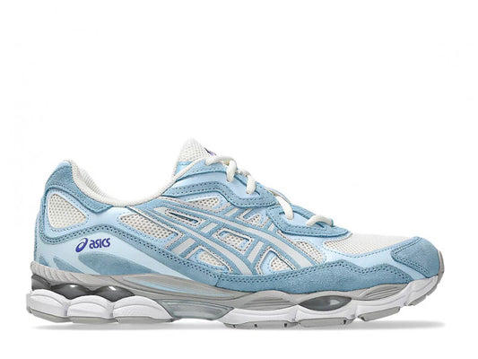 ASICS Gel-NYC Cream Arctic Sky