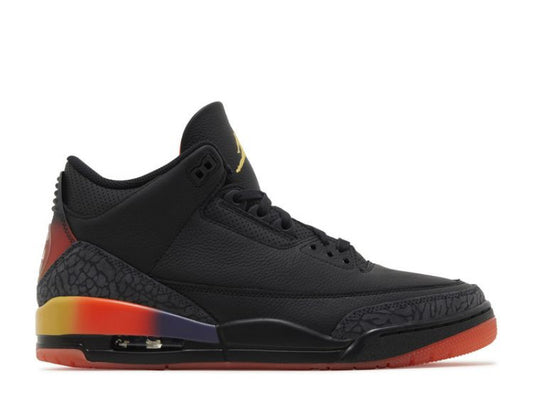 Air Jordan 3 Retro J Balvin Rio