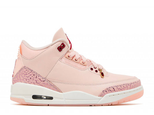 Air Jordan 3 Retro Valentine's Day