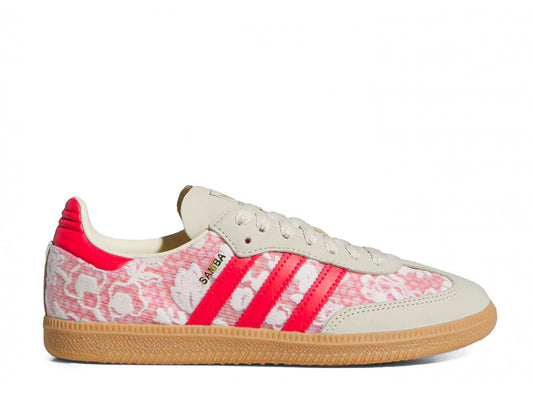 Adidas Samba OG Liberty London Better Scarlet
