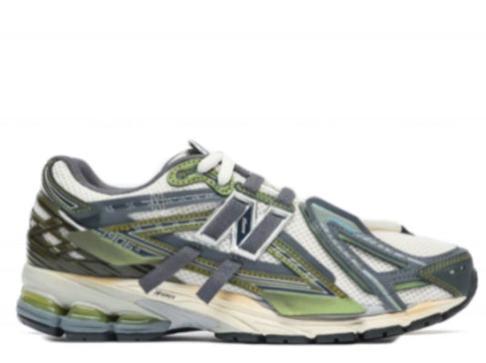 New balance 1906A olive juice