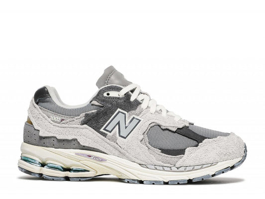 New Balance 2002R Protection Pack Rain Cloud