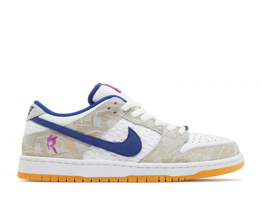 Nike SB Dunk Low Rayssa Leal