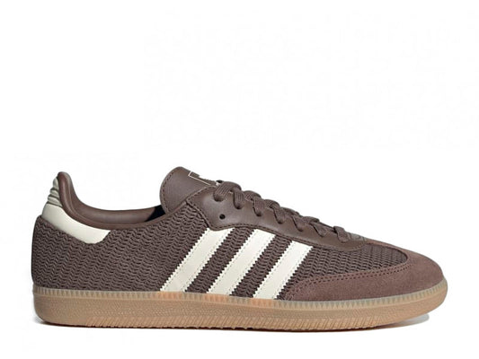 adidas Samba OG Brown Cardboard