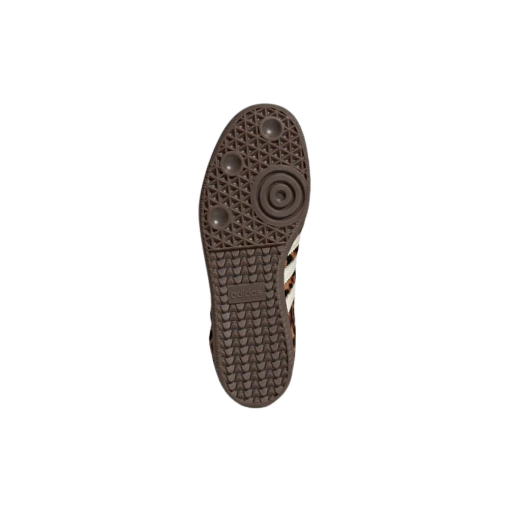 adidas Samba OG 'Preloved Red Leopard' (W)