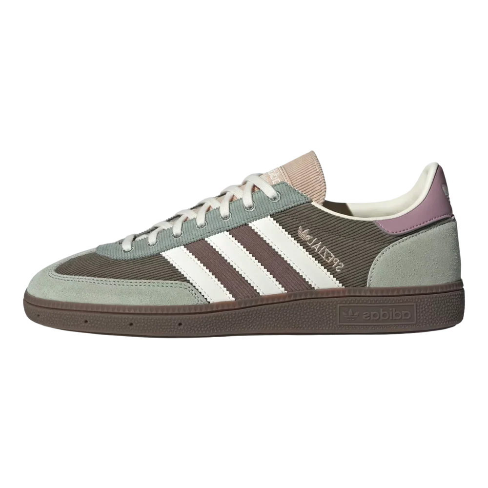 adidas Handball Spezial 'Silver Green Magic Mauve'
