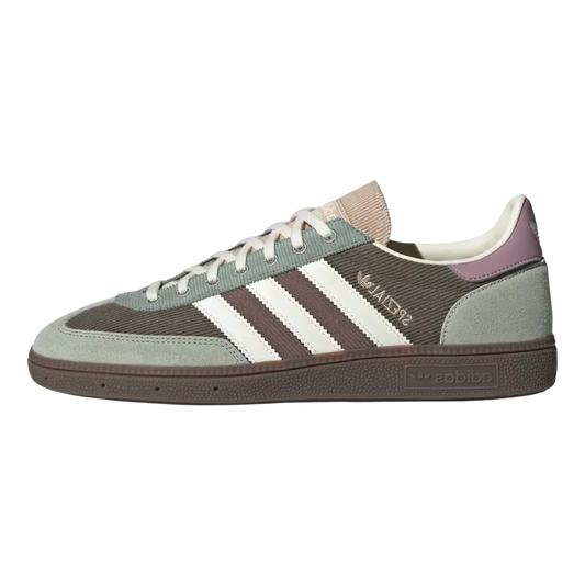 adidas Handball Spezial 'Silver Green Magic Mauve'