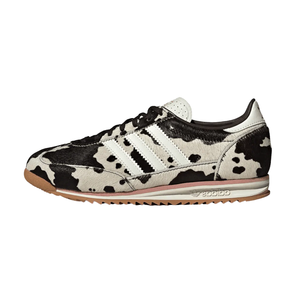 adidas SL 72 OG Cow Print (W)
