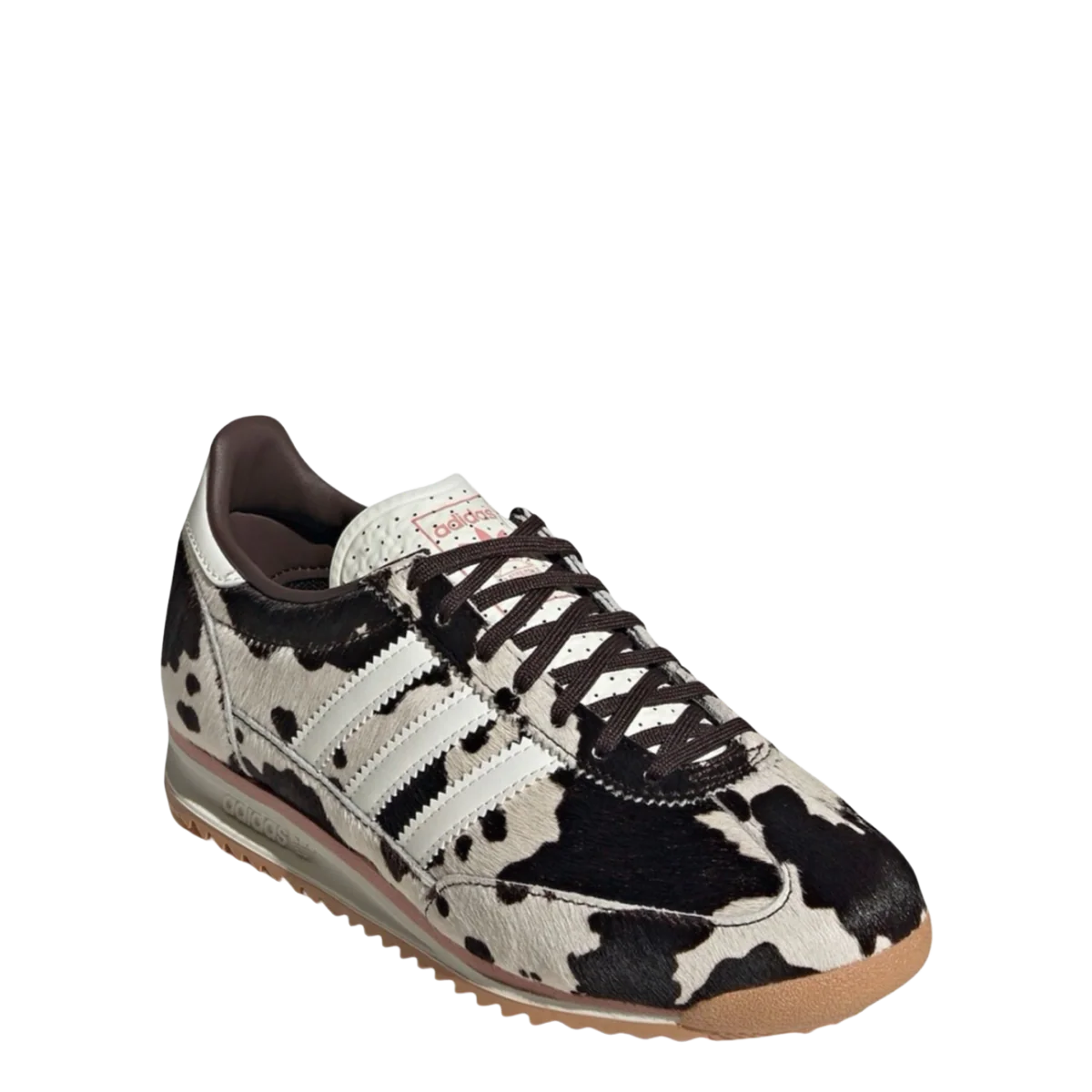 adidas SL 72 OG Cow Print (W)
