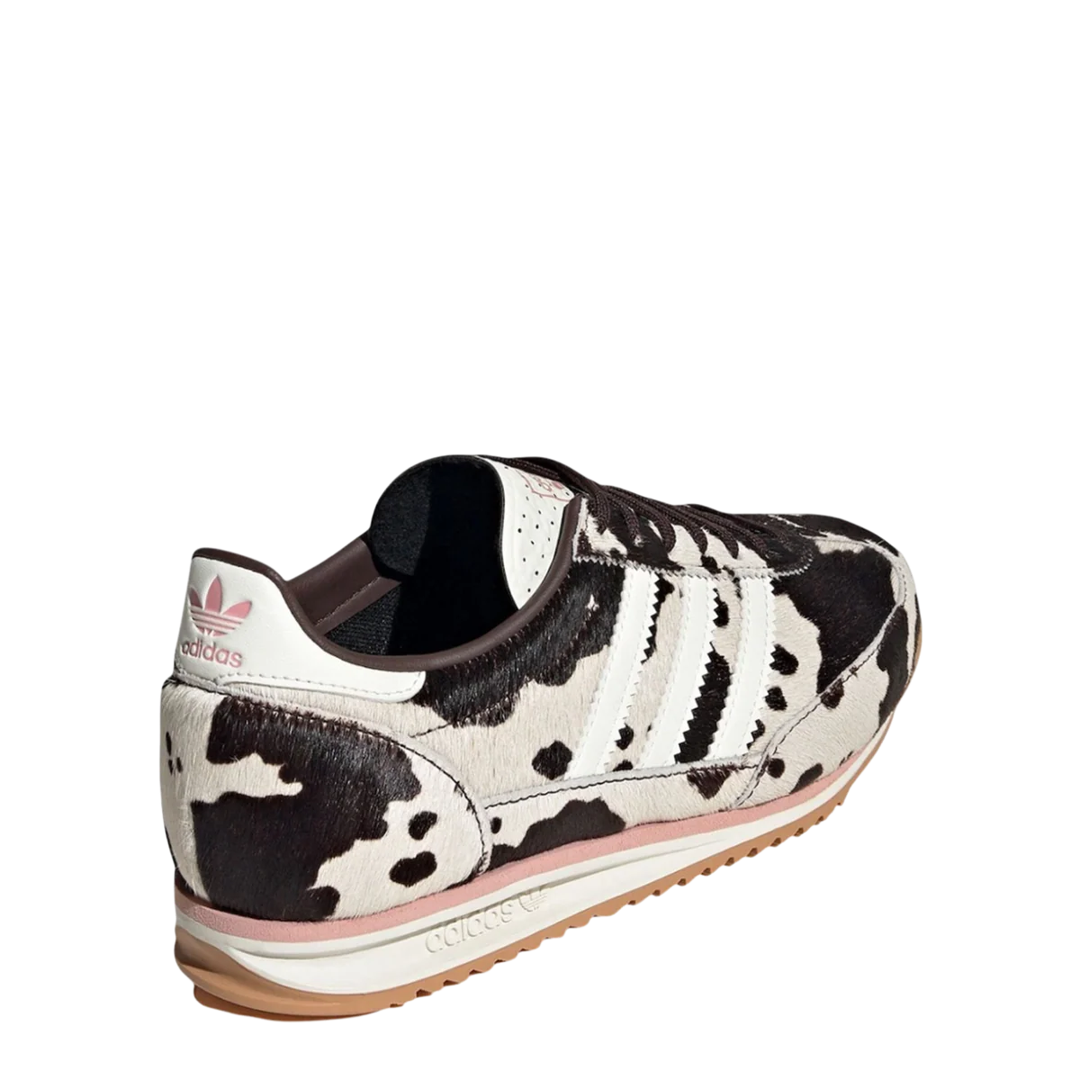 adidas SL 72 OG Cow Print (W)