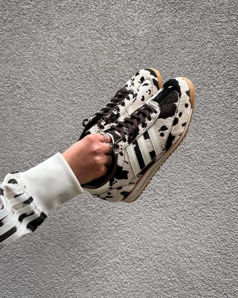 adidas SL 72 OG Cow Print (W)