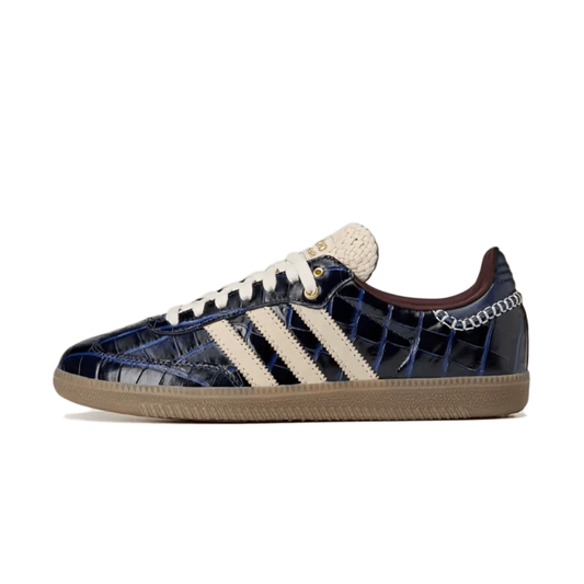 adidas Samba 'Wales Bonner Navy Croc'