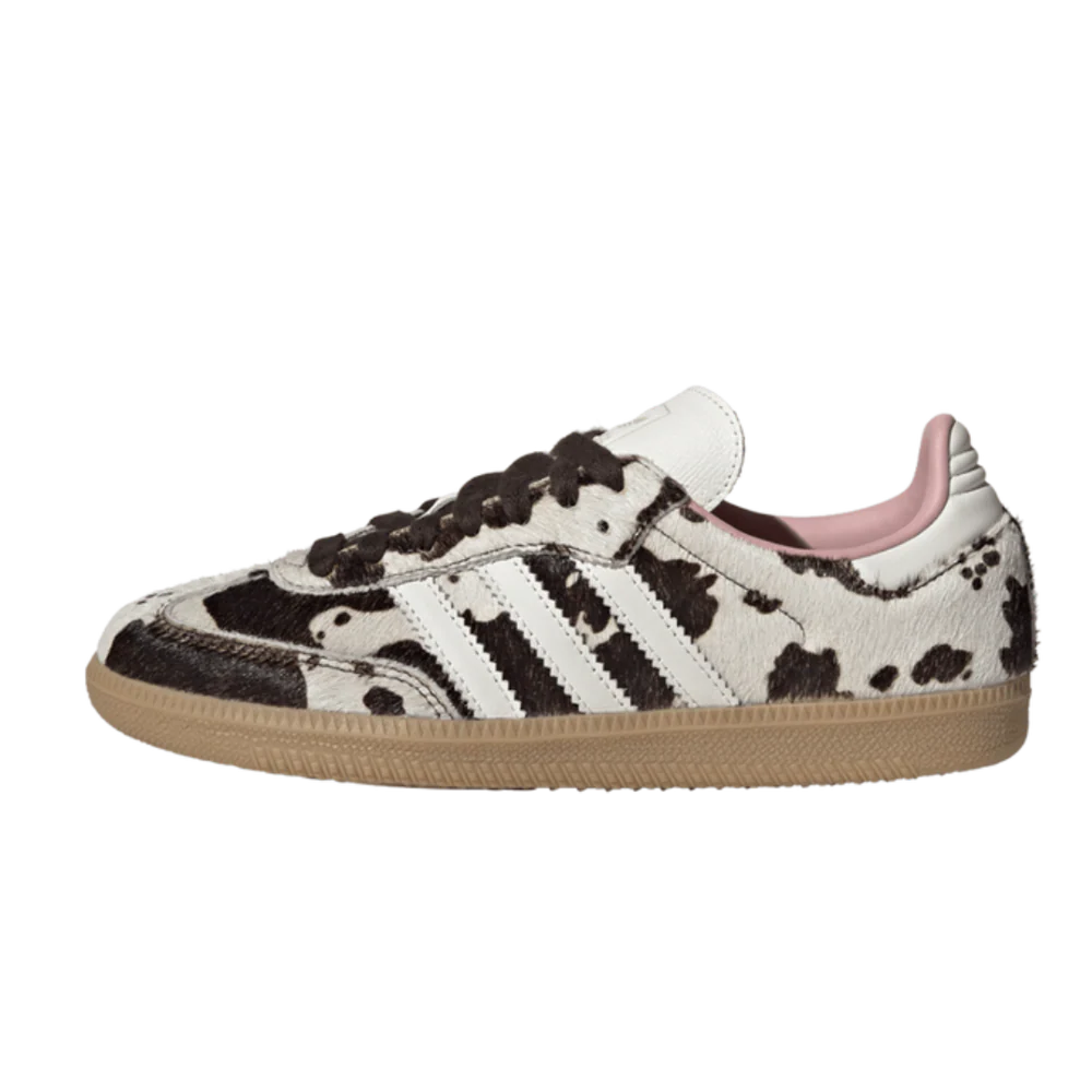 adidas Samba OG Cow Print (W)