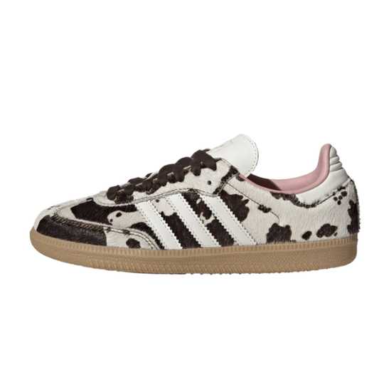adidas Samba OG Cow Print (W)