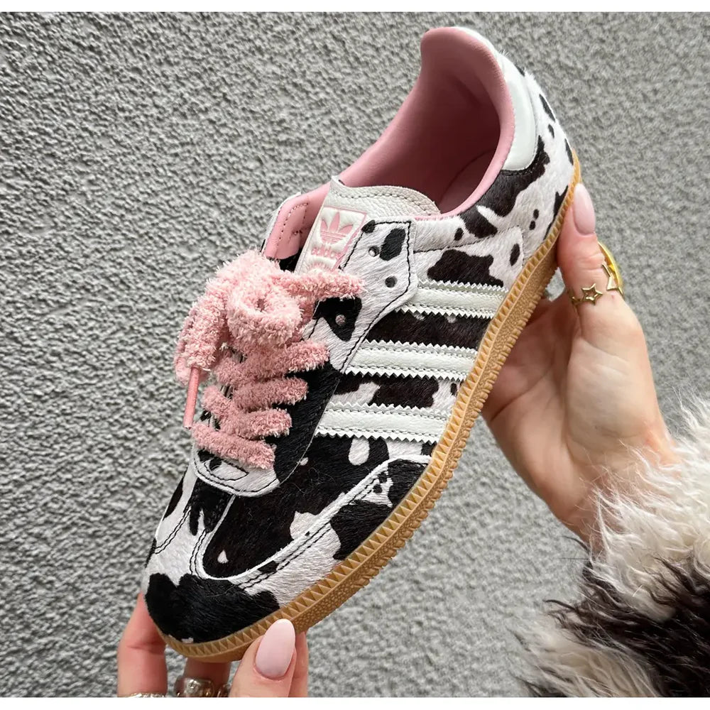 adidas Samba OG Cow Print (W)