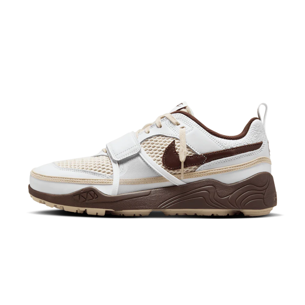 Nike Zoom Field Jaxx 'Travis Scott Light Chocolate'