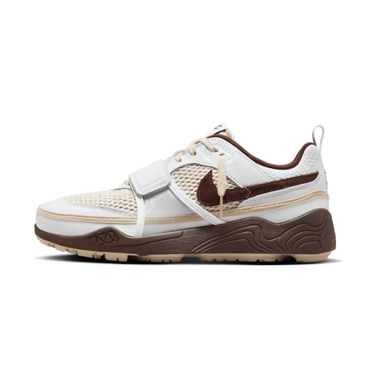 Nike Zoom Field Jaxx 'Travis Scott Light Chocolate'