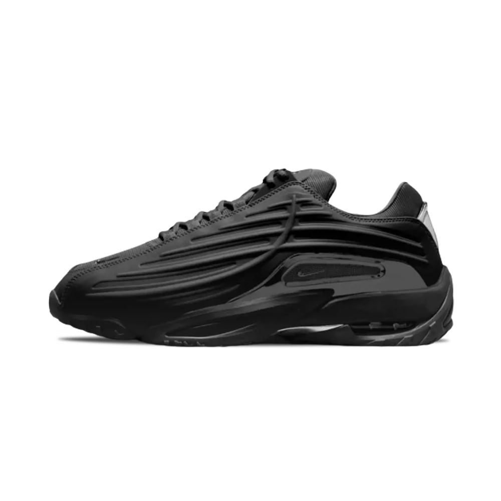 Nike nocta hot step 2 black