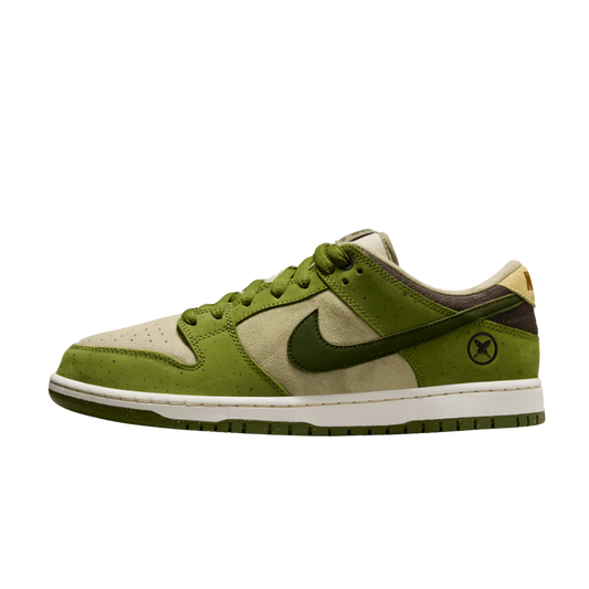 Nike Dunk SB Yuto Horigome matcha