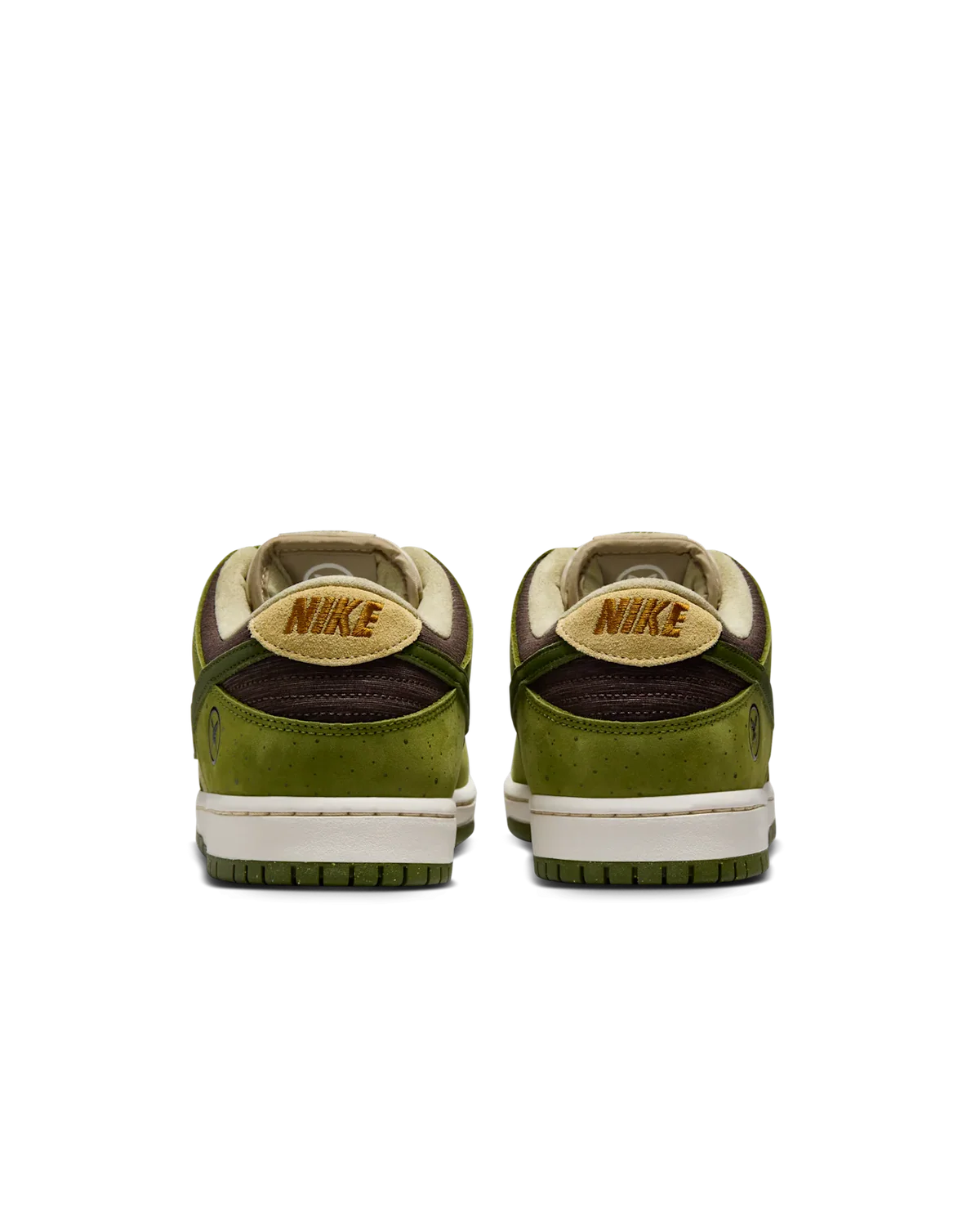 Nike Dunk SB Yuto Horigome matcha