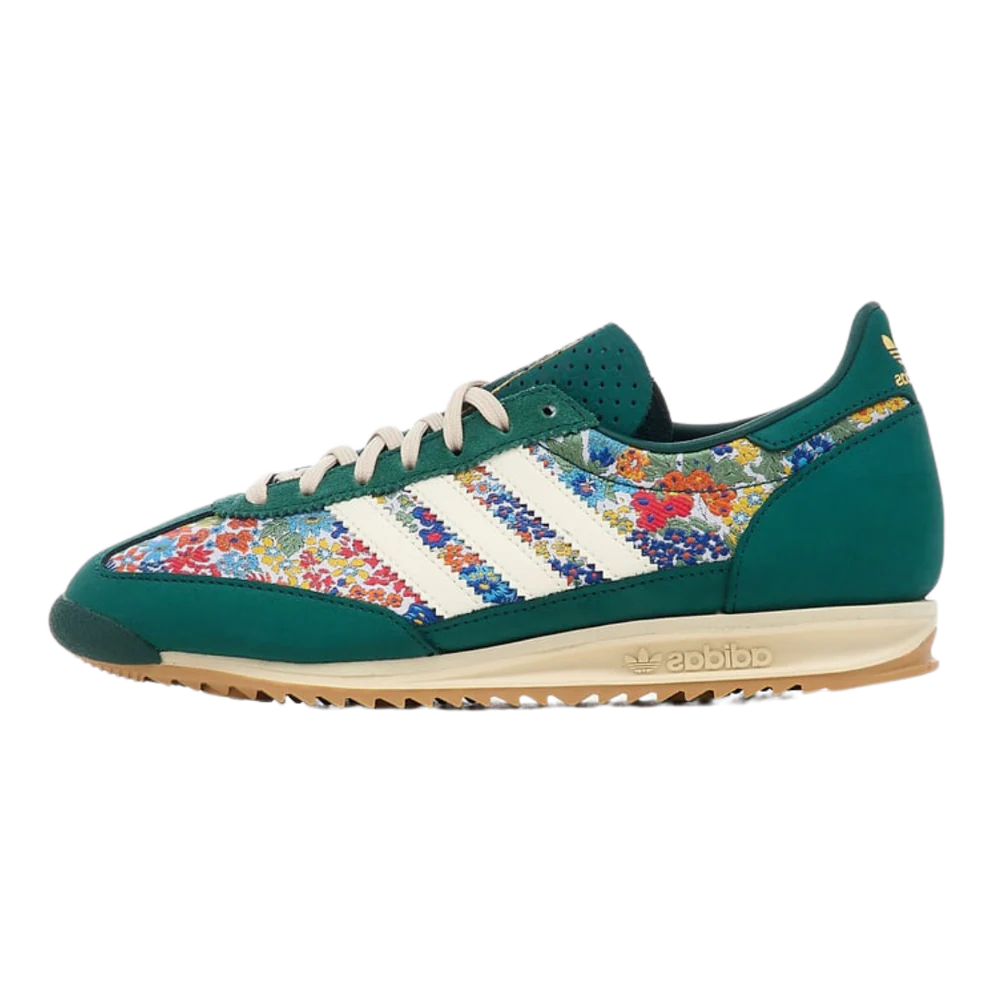 Adidas SL 72 OG Liberty London Collegiate Green