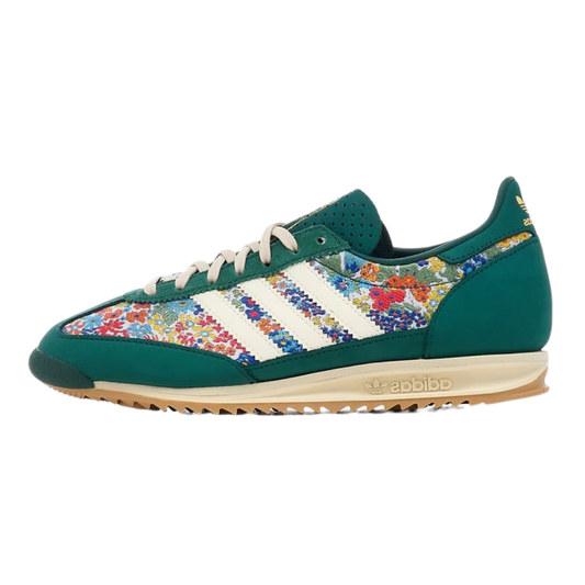 Adidas SL 72 OG Liberty London Collegiate Green