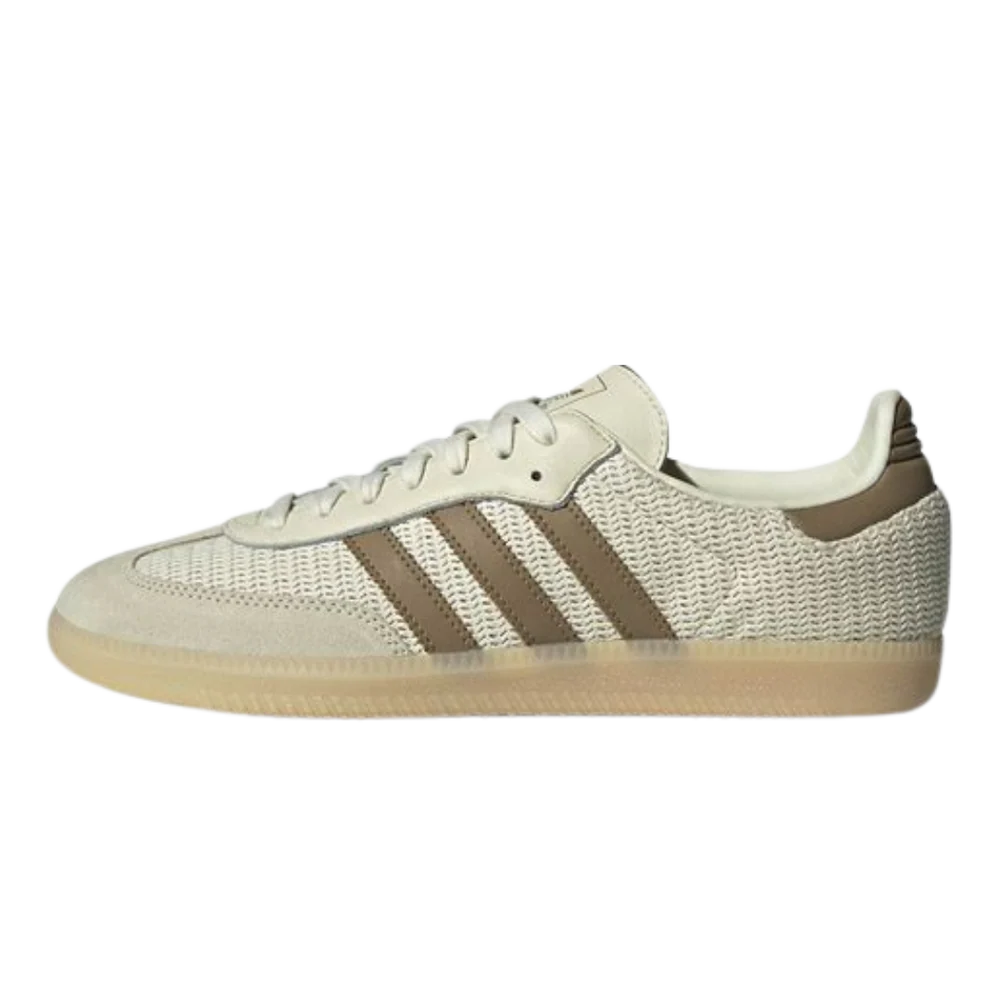 Adidas Samba OG Cream White Cardboard