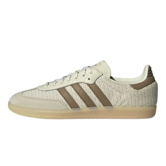 Adidas Samba OG Cream White Cardboard