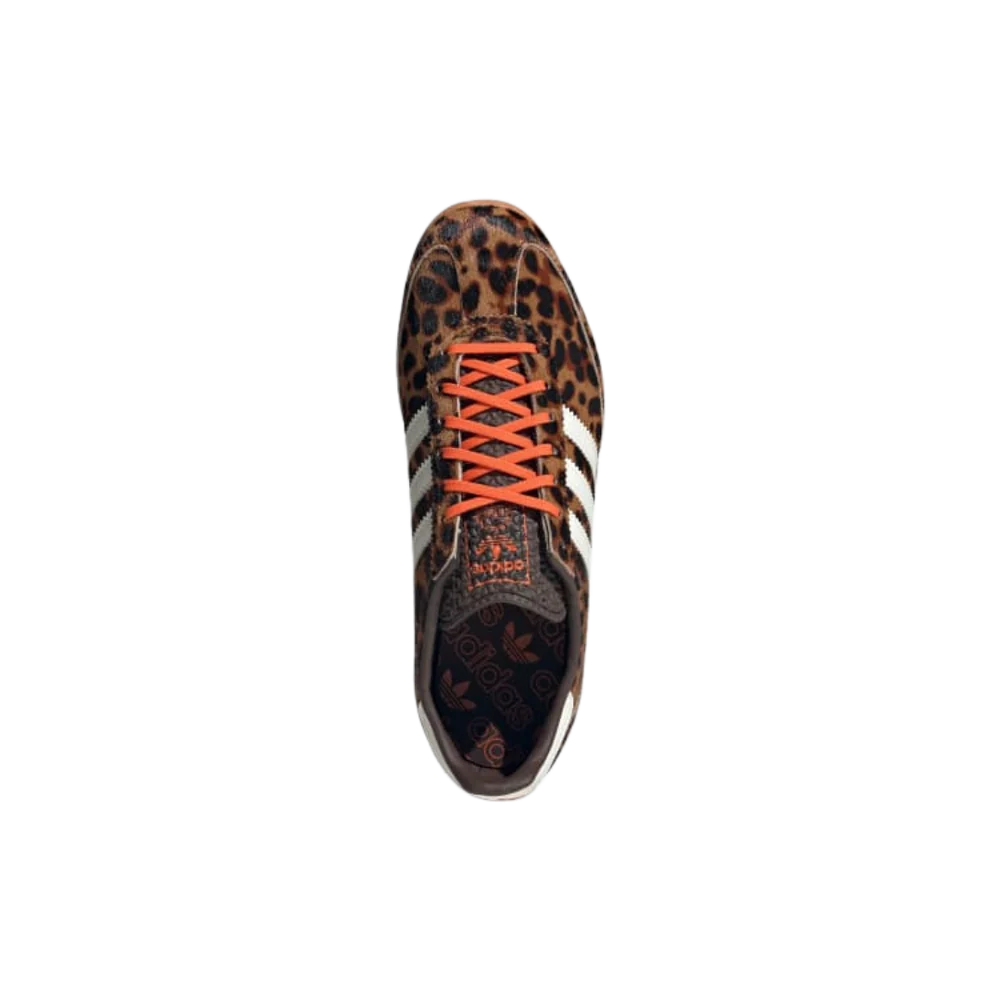 Adidas SL 72 OG Leopard Print