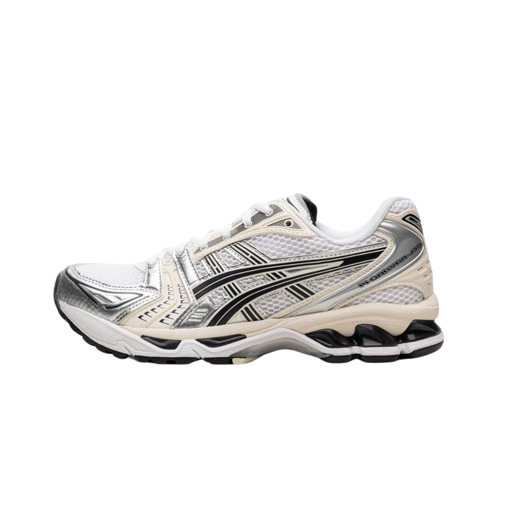 ASICS Gel-Kayano 14 White
Midnight